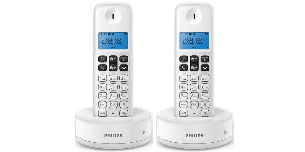 Philips D1612W/34