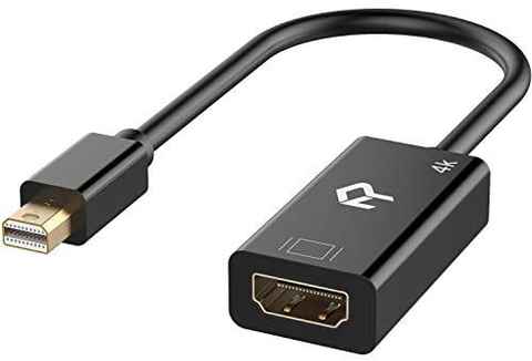 Conversor DisplayPort a HDMI