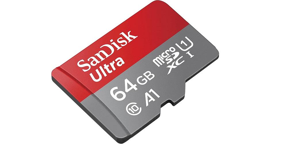 Las mejores tarjetas microSD para móviles