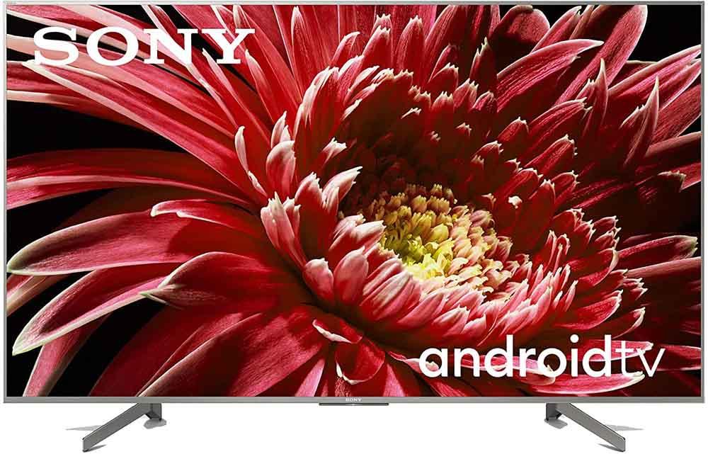 Smart TV Sony KD-65XG8577