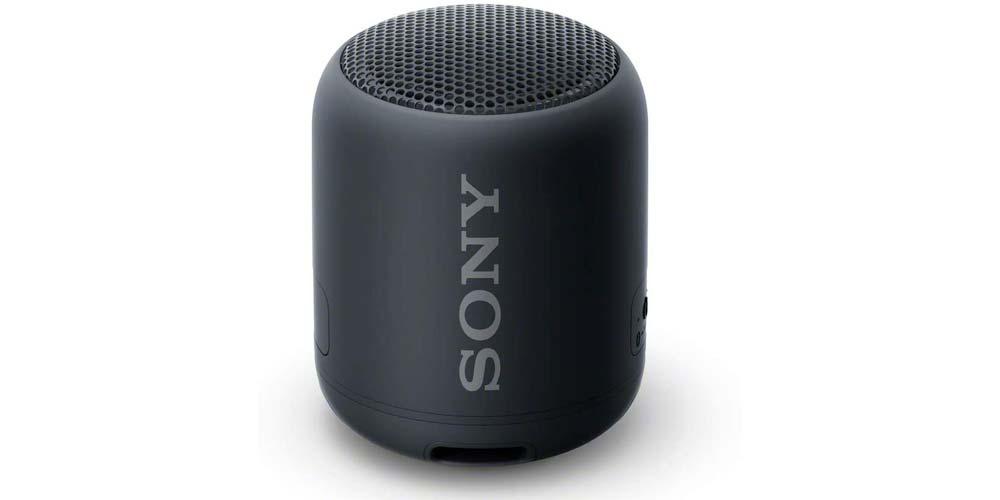 Altoparlante Sony SRS-XB12
