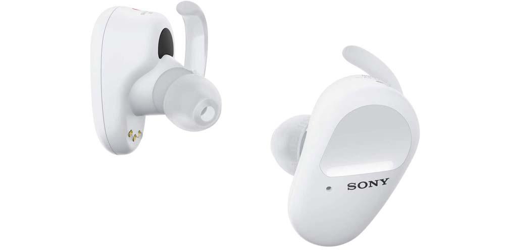 Auriculares Sony WFSP800N