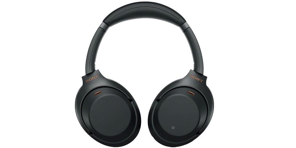 auriculares Sony WH1000XM3