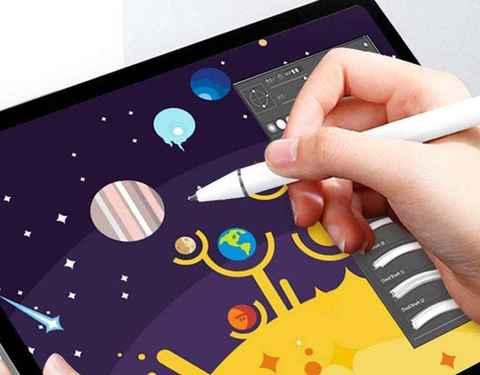 Las mejores ofertas en Samsung S-Pen estiletes para lector de libros  electrónicos y Tablet