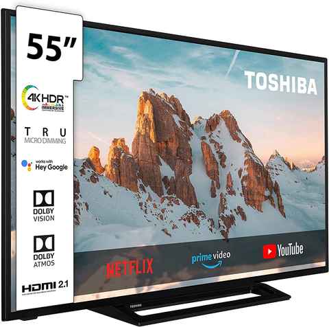 Las mejores ofertas en Toshiba televisores LCD con reproductor de DVD  integrado sin funciones de Smart TV