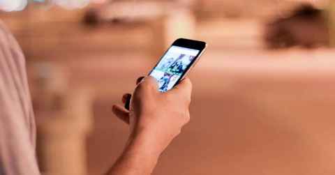 Smartphone Android Para Mayores Con Botón Sos, Modo Fácil Y Carcasa  Incluida Spc Zeus 4g con Ofertas en Carrefour