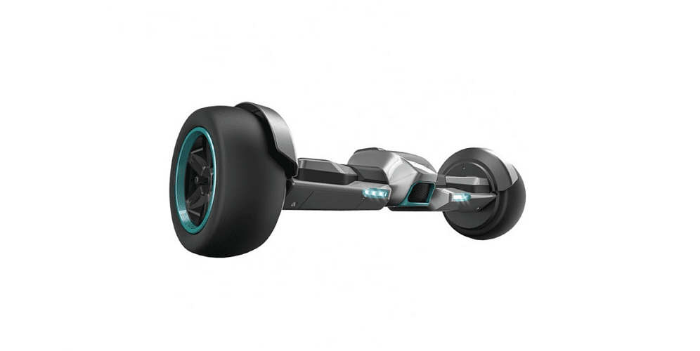 hoverboard Woxter SG27-084 Smartgyro F10