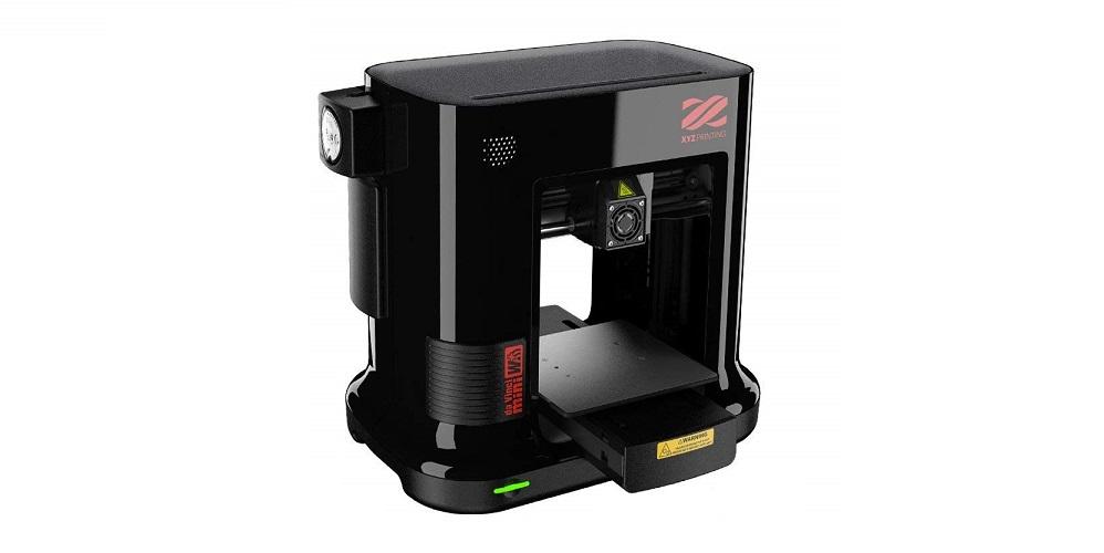 impresora 3D XYZプリンティング 3FM3WXEU01B