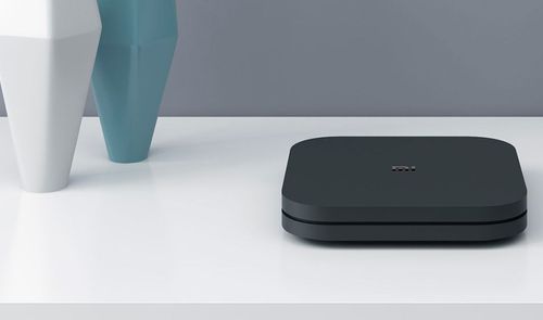 Android TV Box