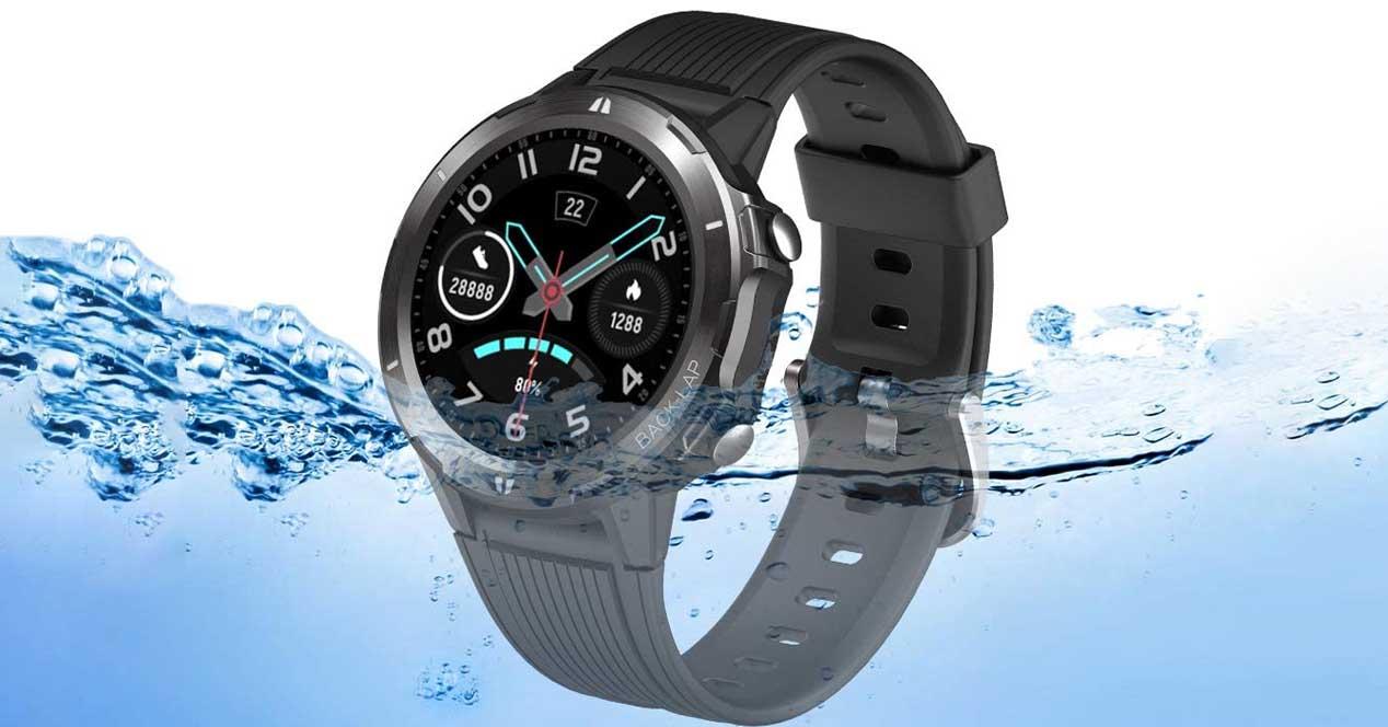 Cual es el mejor smartwatch calidad precio