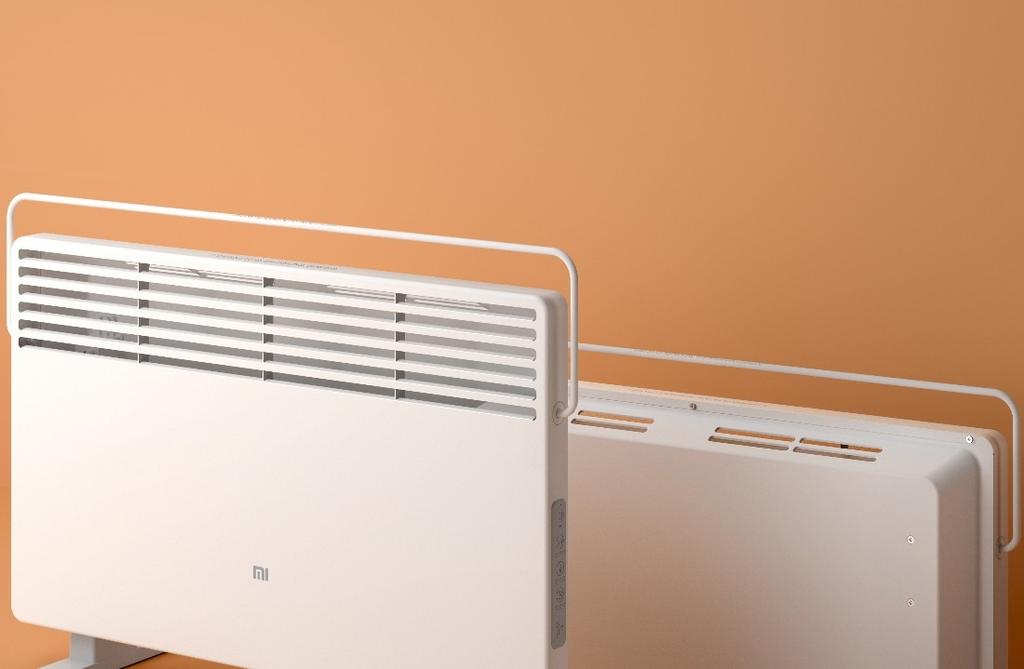 Calefactor inteligente Xiaomi