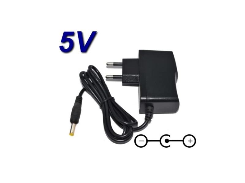 TOP CHARGEUR 5V