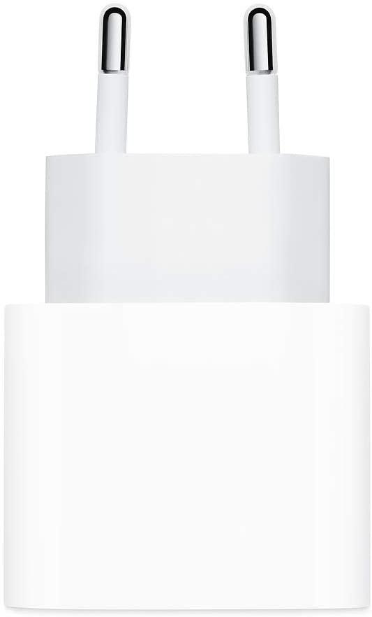 Caricabatterie rapido Apple ufficiale