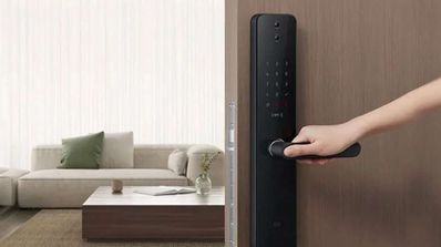 Cerradura inteligente de Xiaomi