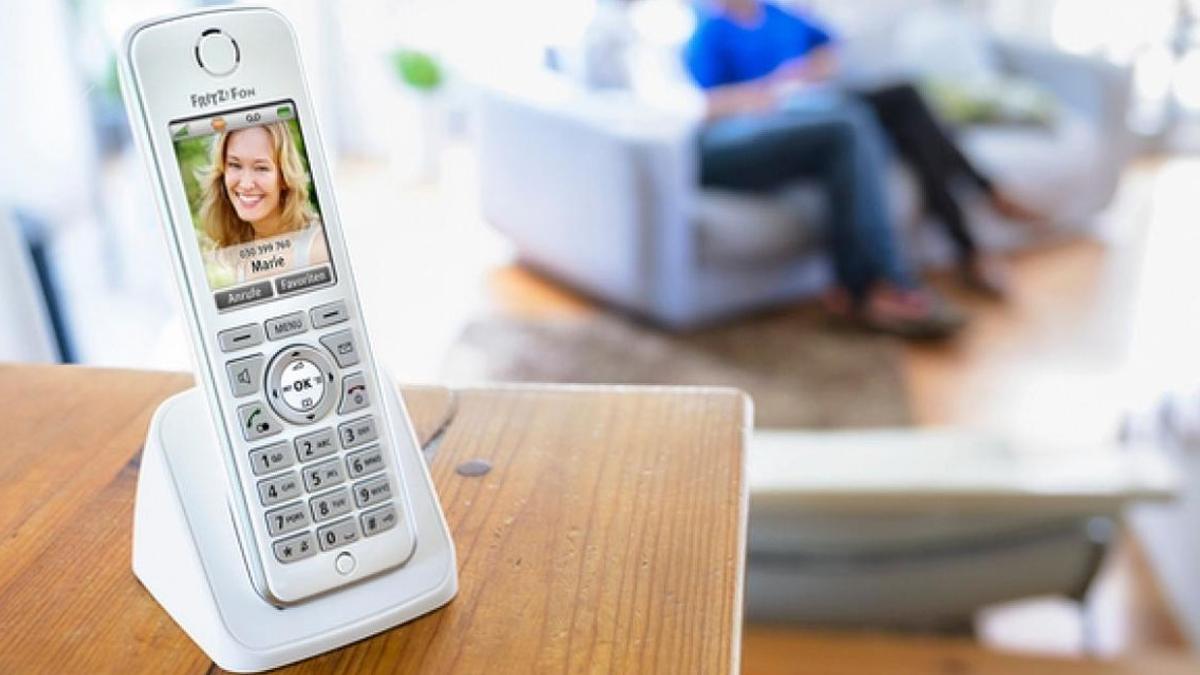 5 mejores teléfonos inalámbricos para casa que puedes comprar