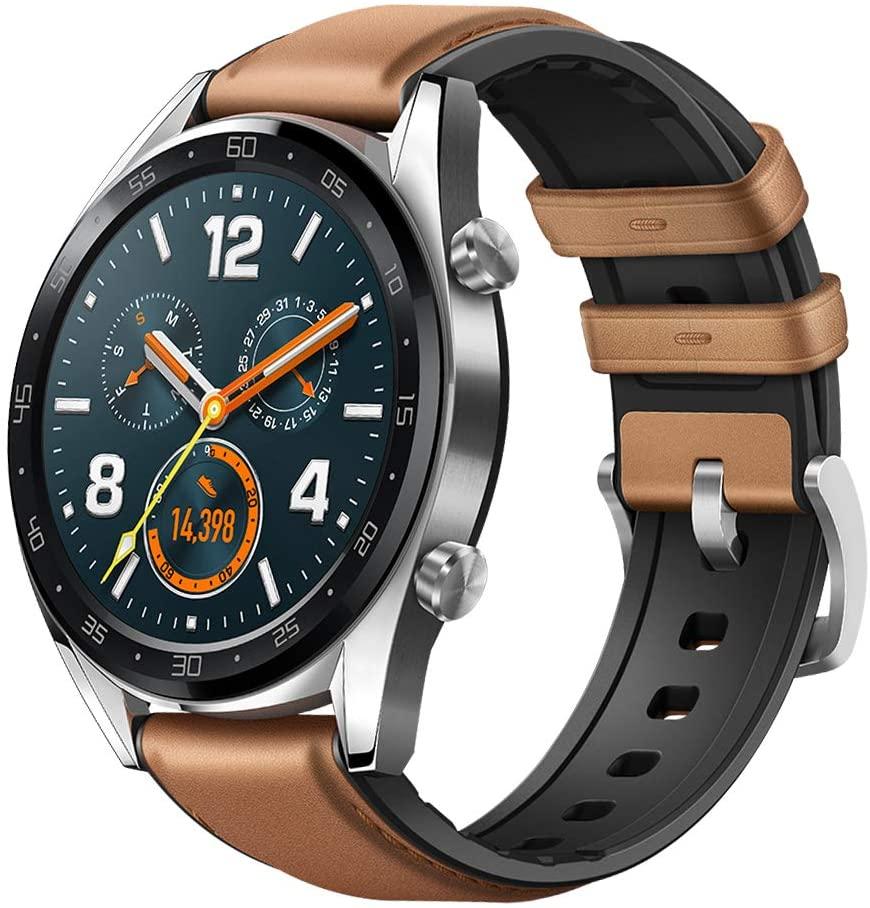 Smartwatch de Huawei se llamaría “Watch X”