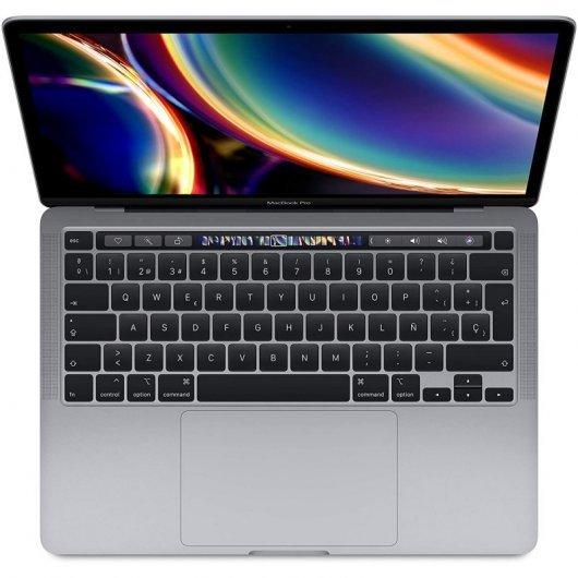 Apple MacBook pro 13.3 pulgadas