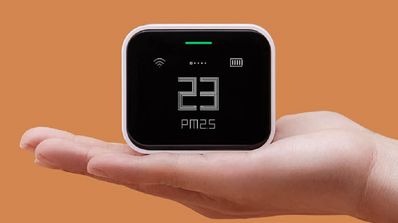 Medidor de aire Xiaomi