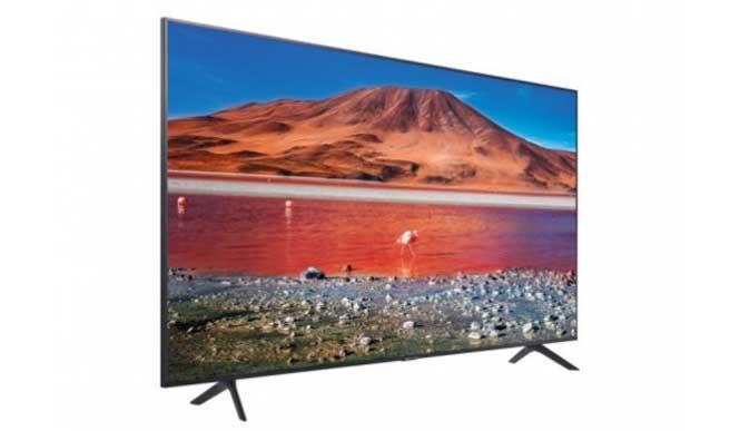 Samsung Smart TV 4K
