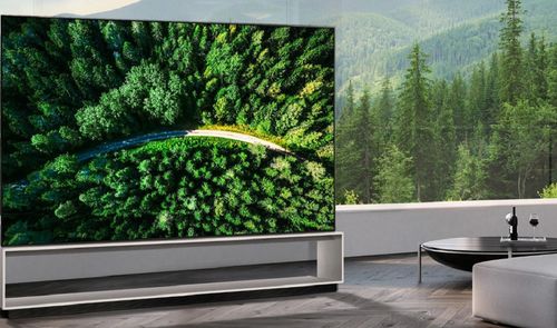 Smart TV Samsung