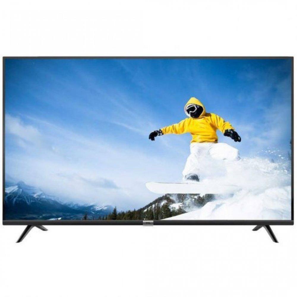 Smart TV TCL 65DP600 de frente