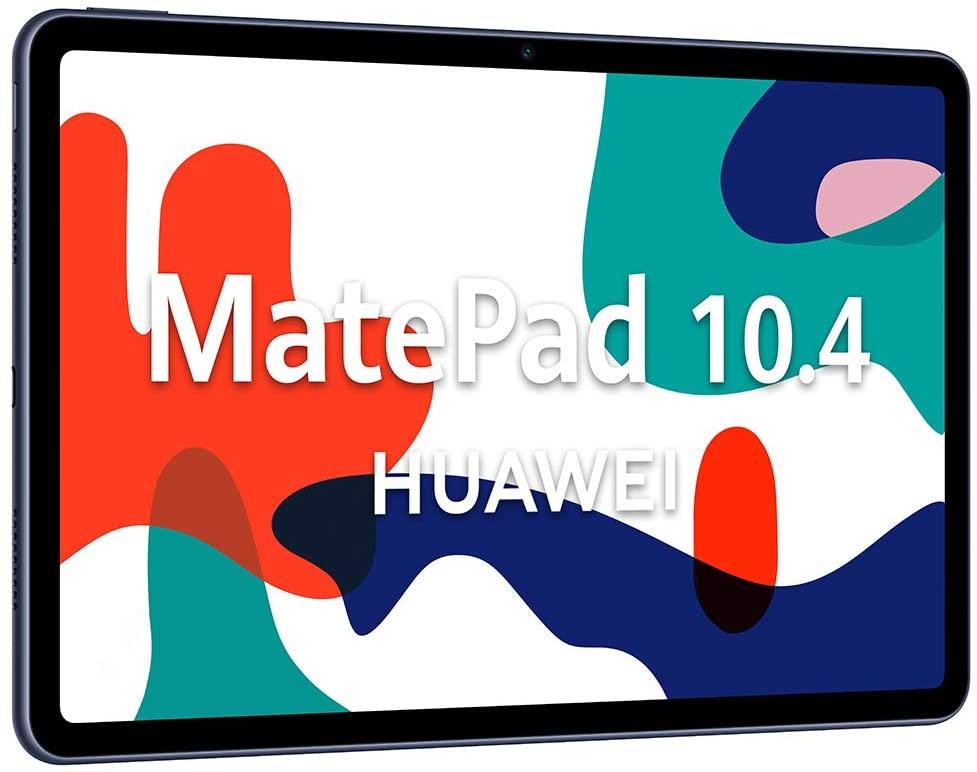 Tablet Huawei MediPad 10.4 pulgadas
