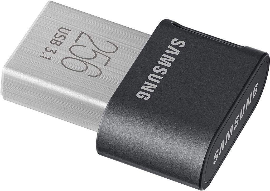 USB Samsung FIT Plus: