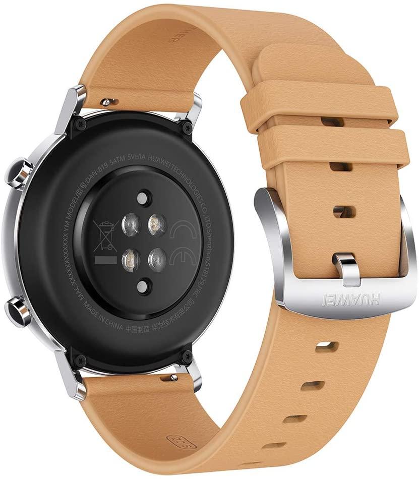 Huawei Watch GT 2 Classic sensor