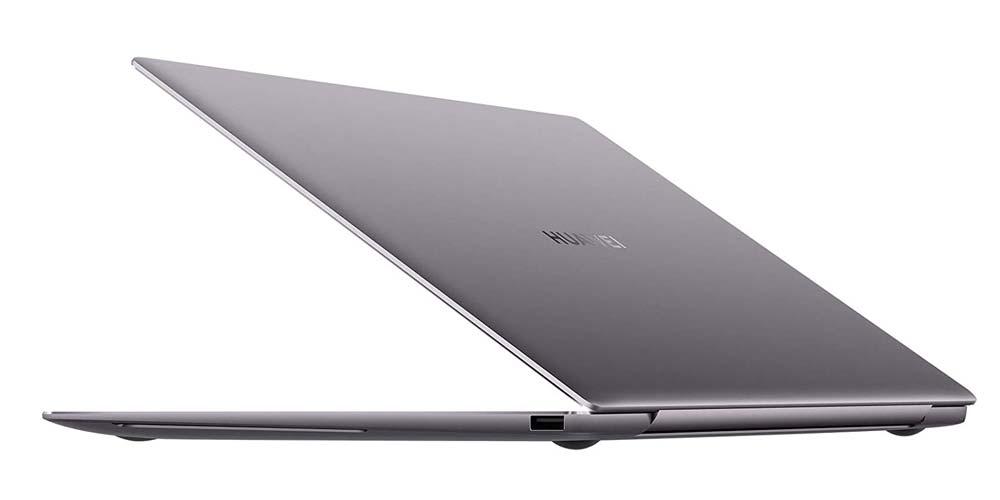 Lateral del porttil Huawei Huawei Matebook D14