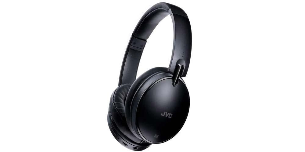 JVC A-S90BN-Z-E auriculares