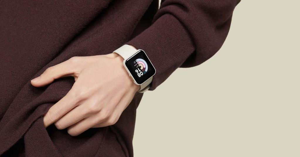 Redmi mano - Impressionante: lo smartwatch Xiaomi oggi a meno di 60 euro