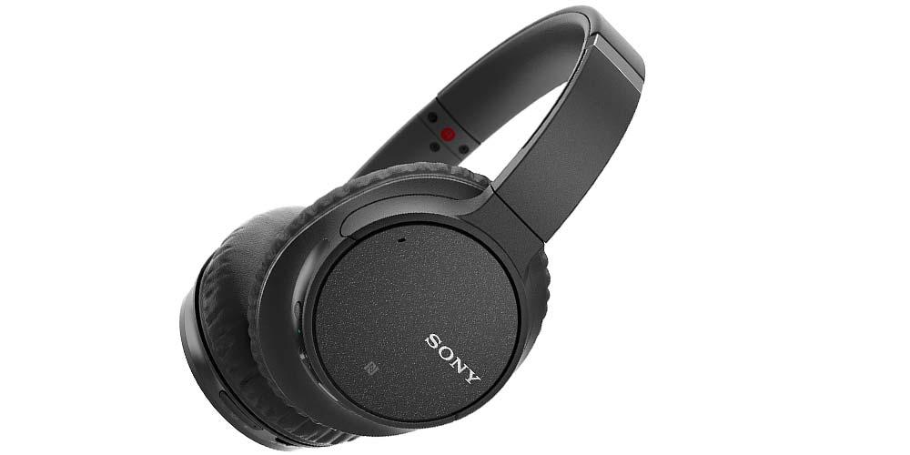 Auriculares Sony WH-CH700NB