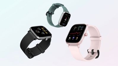 Amazfit GTS 2 Mini