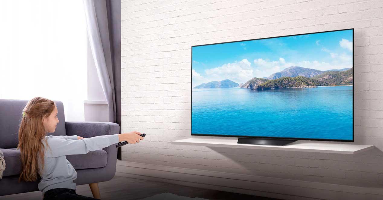 Esta smart TV de Xiaomi es barata, tiene Android y lleva descuentazo