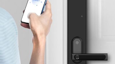Cerradura inteligente de Xiaomi