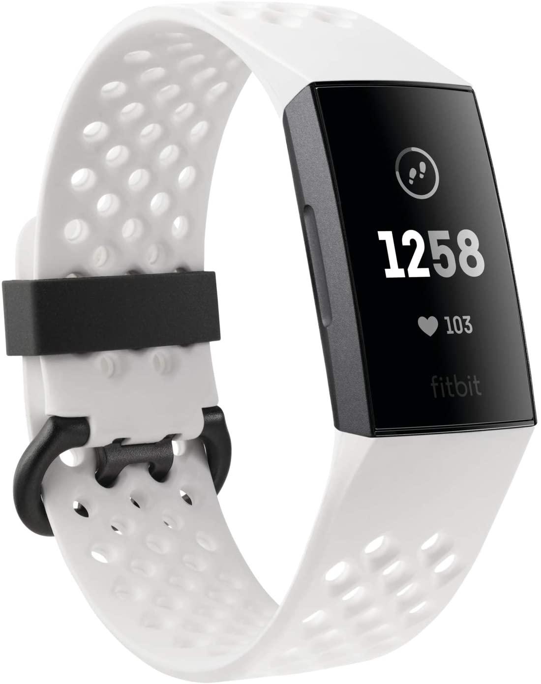 smartband fitbit charge 3