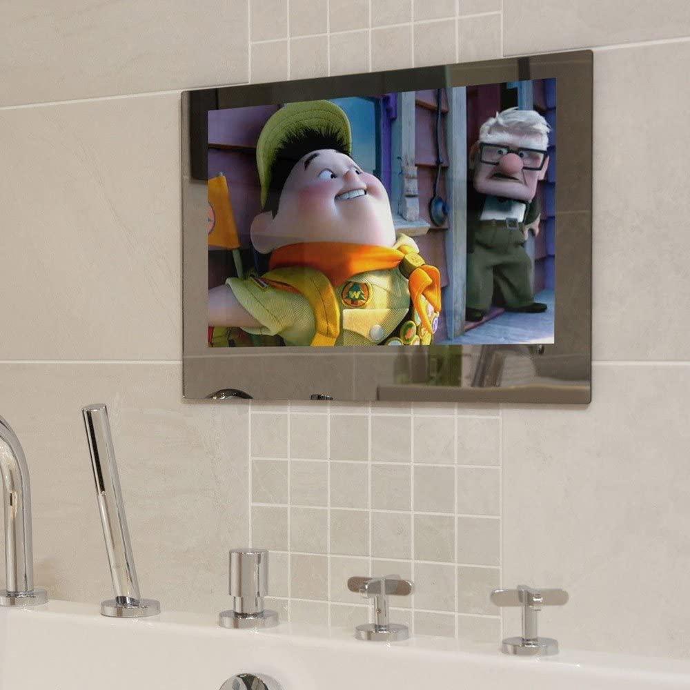 Waterproof Smart TV WaterVue