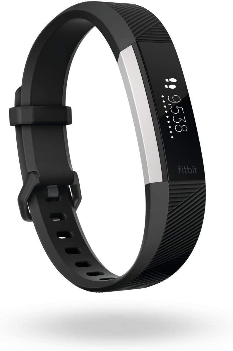 smartband Fitbit Alta HR