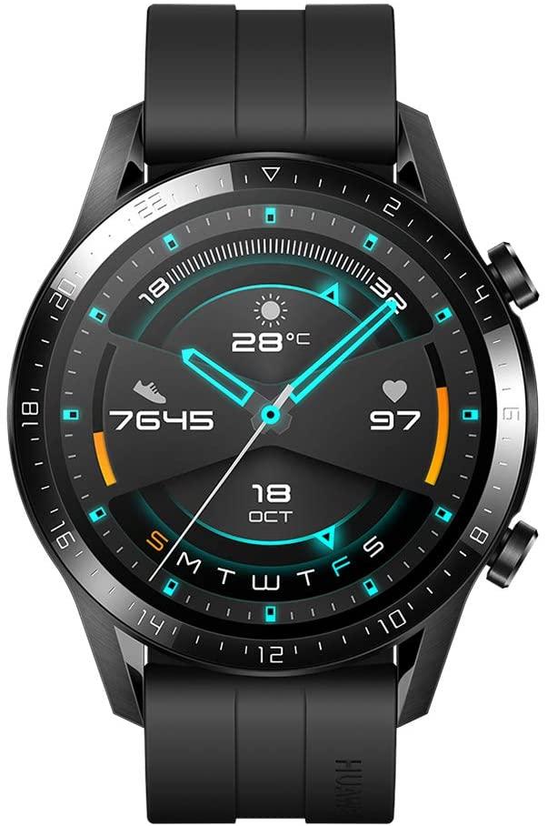 smartwatch Huawei GT2 Sport
