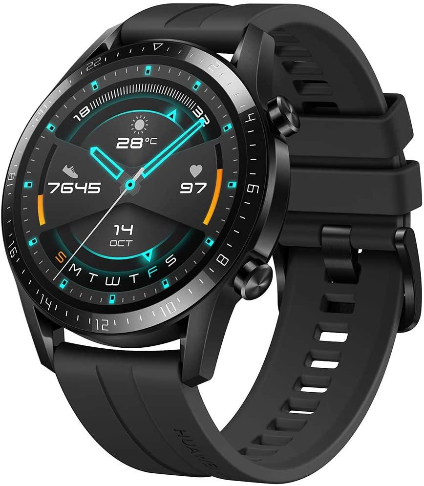 smartwatch Huawei GT2 Sport
