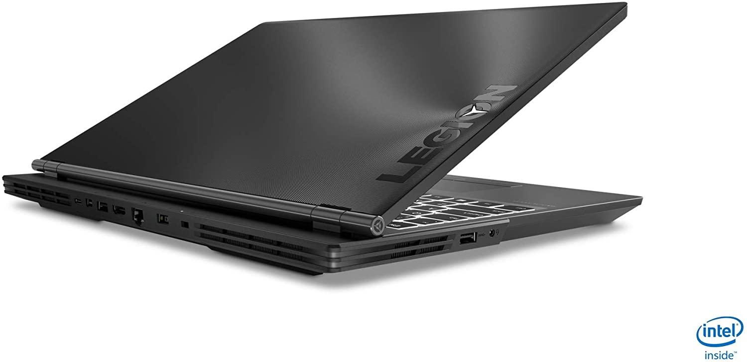 portatil gaming Lenovo Legión Y540