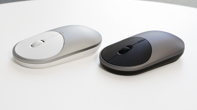Xiaomi Mi Portable Mouse 2