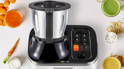 Robot de cocina Xiaomi