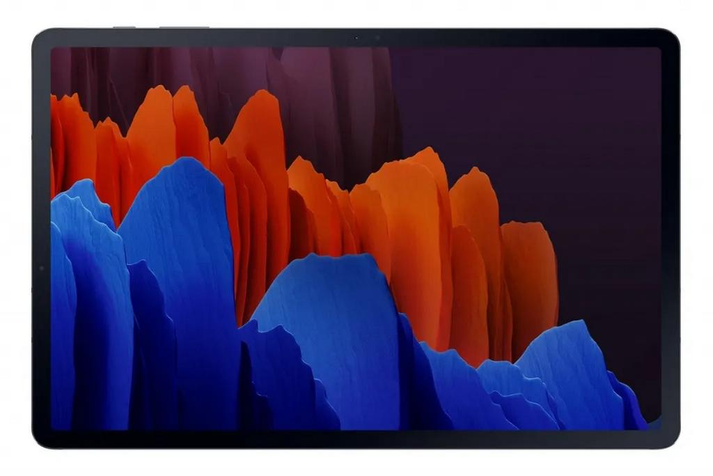 Pantalla del tablet Samsung Galaxy Tab S7+