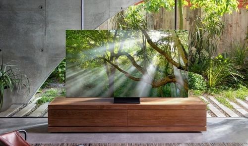 Smart TV Samsung