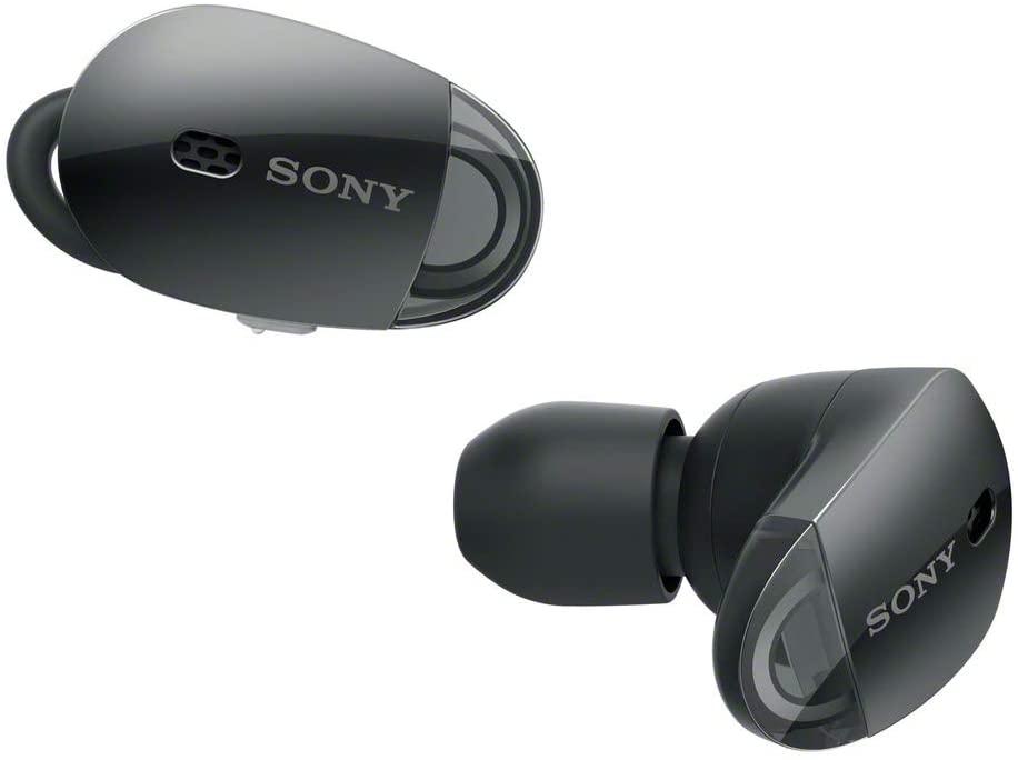 Auriculares inalámbricos Sony WF1000X