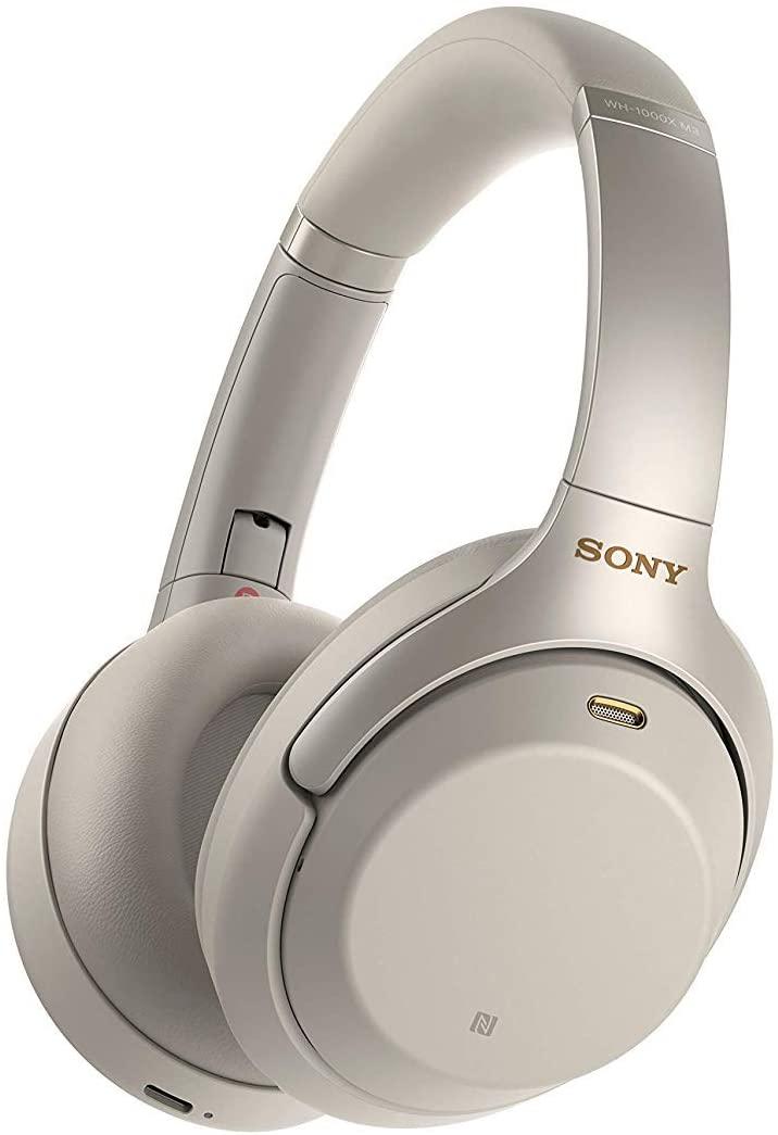 Auriculares inalambricos sony WH1000XM3