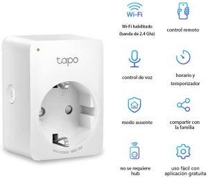 TP Link TAPO P100