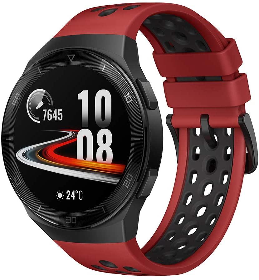 Smartwatch huawei watch gt 2e sport