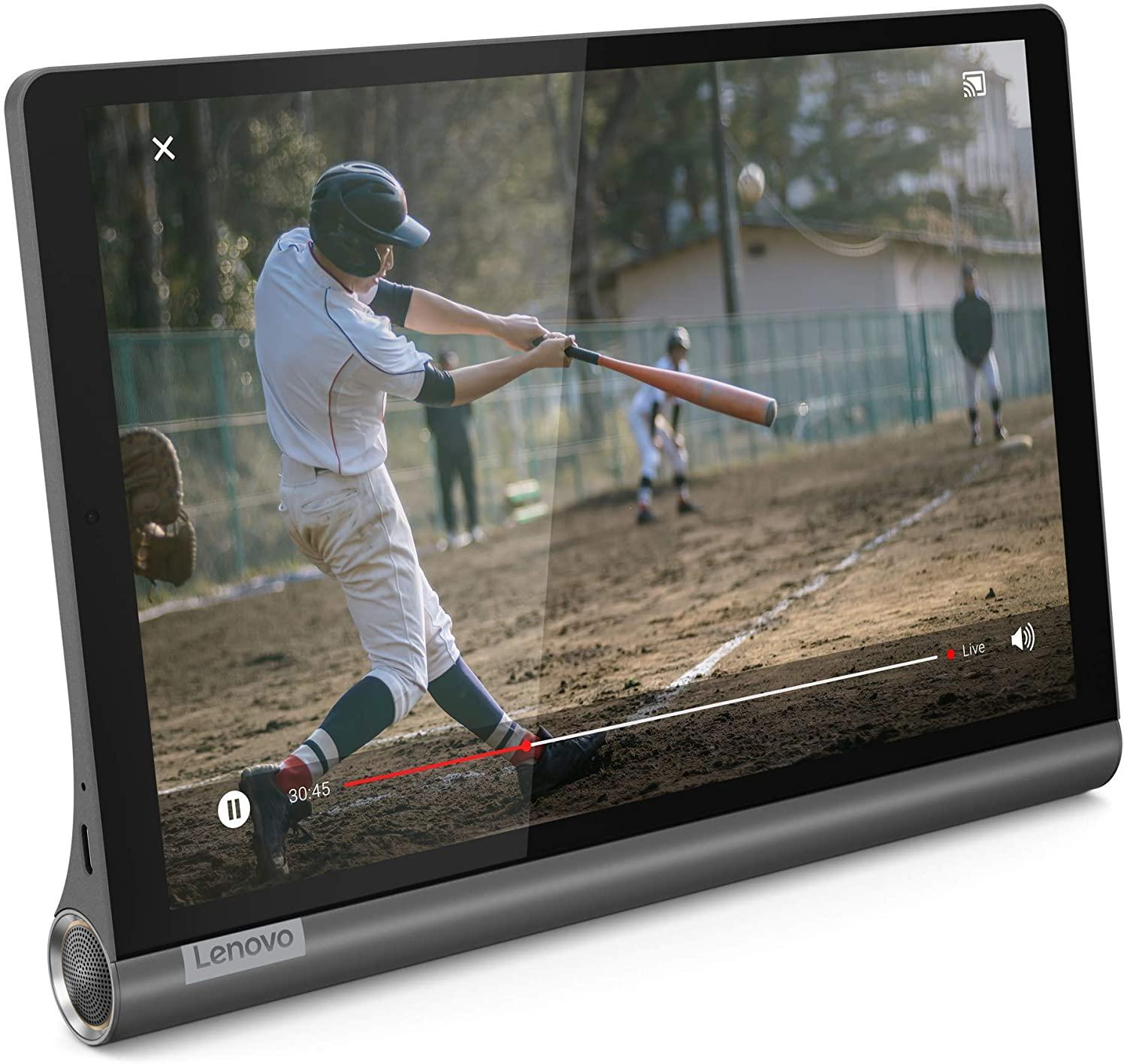 Tablet Lenovo Yoga Smart Tab 10 pulgadas